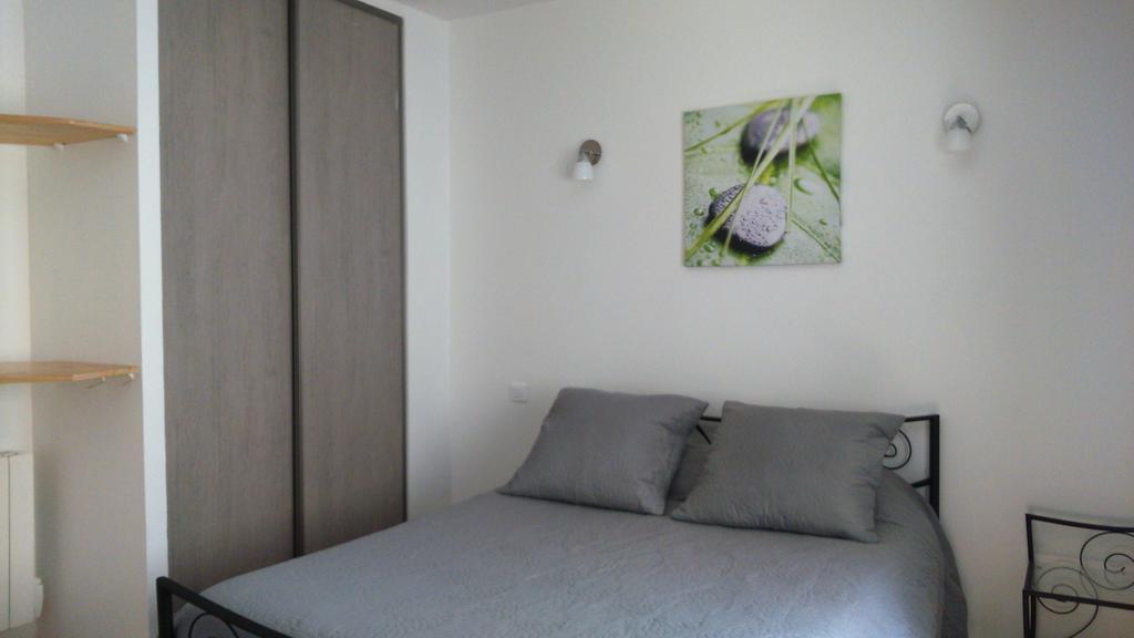 آكس ليه تيرْم Residence Natura المظهر الخارجي الصورة
